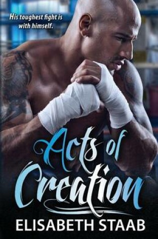 Cover of Acts of Creation