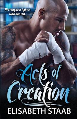 Cover of Acts of Creation