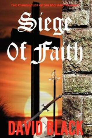 Cover of Siege of Faith