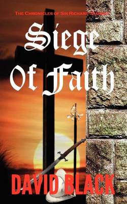 Book cover for Siege of Faith