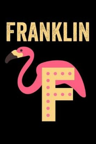 Cover of Franklin