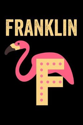 Book cover for Franklin