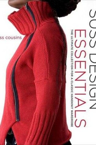 Cover of Suss Design Essentials