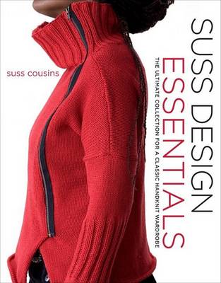 Book cover for Suss Design Essentials