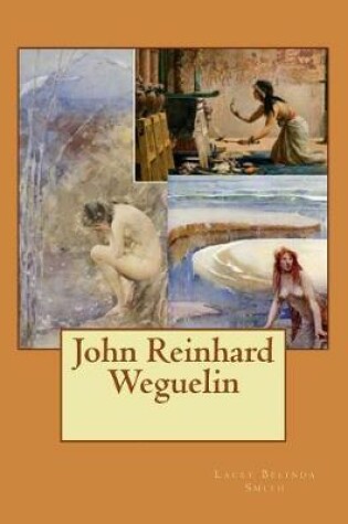 Cover of John Reinhard Weguelin