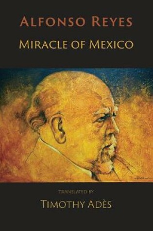 Cover of Miracle of Mexico