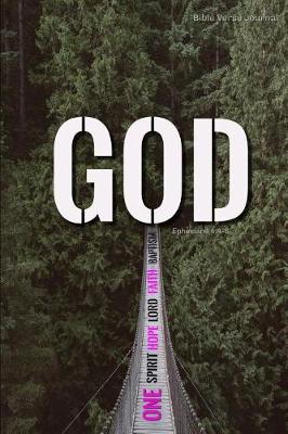 Book cover for God