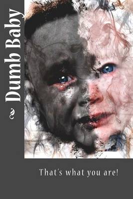 Book cover for Dumb Baby