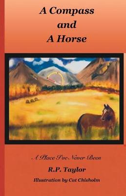 Book cover for A Compass and a Horse