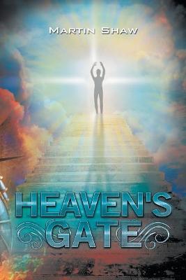 Book cover for Heaven's Gate