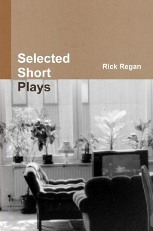 Cover of Selected Short Plays