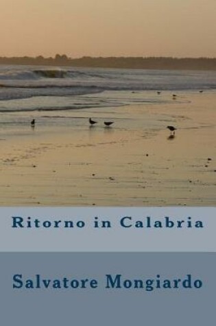 Cover of Ritorno in Calabria