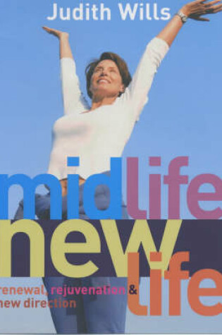 Cover of Mid Life New Life