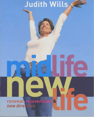 Book cover for Mid Life New Life