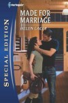 Book cover for Made for Marriage