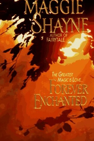 Cover of Forever Enchanted