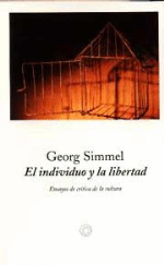 Book cover for El Individuo y La Libertad