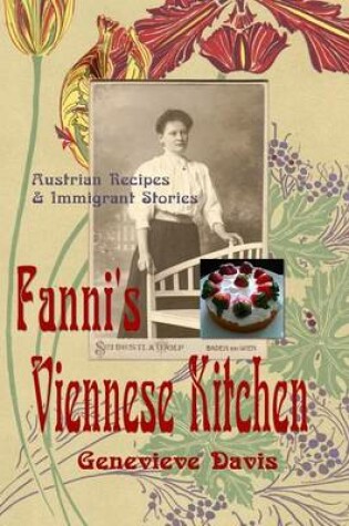 Cover of Fanni's Viennese Kitchen