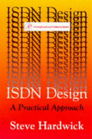 Cover of ISDN Design