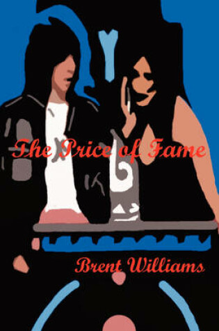 Cover of The Price of Fame