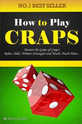 Cover of How to Play Craps