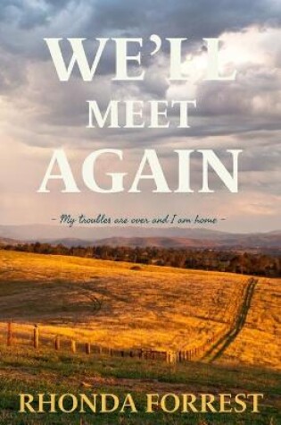 Cover of We'll Meet Again