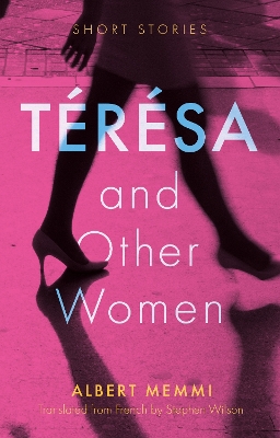 Book cover for Térésa and Other Women