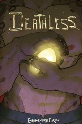 Cover of Deathless