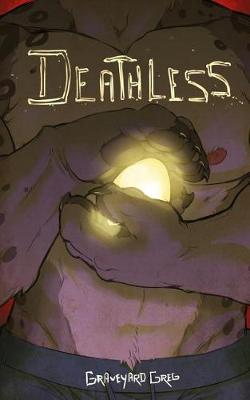 Book cover for Deathless