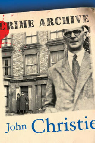 Cover of John Christie