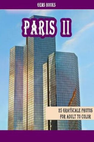 Cover of Paris II