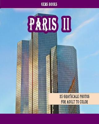 Book cover for Paris II