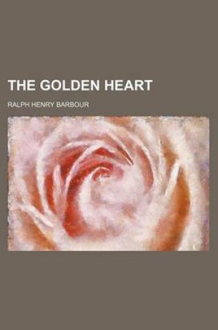 Cover of The Golden Heart