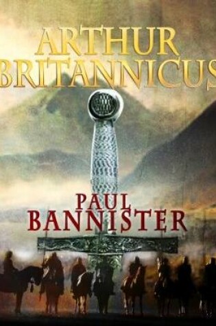 Cover of Arthur Britannicus