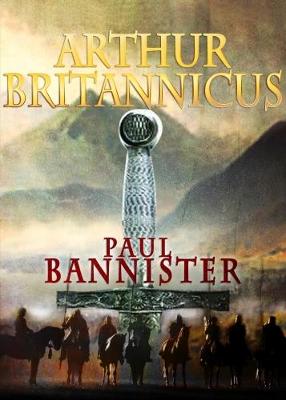 Book cover for Arthur Britannicus