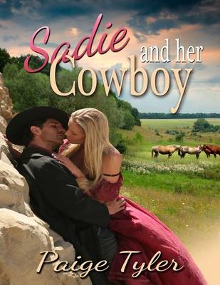Book cover for Sadie and Her Cowboy