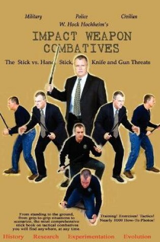 Cover of Impact Weapon Combatives