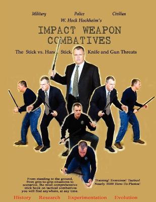 Book cover for Impact Weapon Combatives