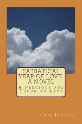 Cover of Sabbatical Year of Love