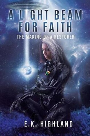 Cover of A Light Beam for Faith