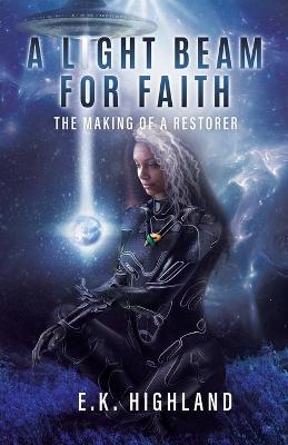 Book cover for A Light Beam for Faith