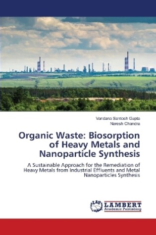 Cover of Organic Waste