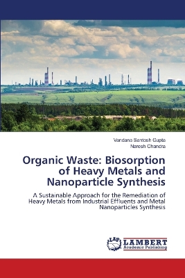 Book cover for Organic Waste