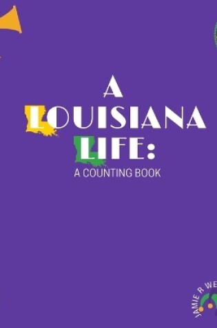 Cover of A Louisiana Life