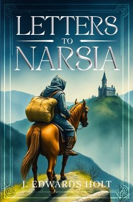 Cover of Letters to Narsia