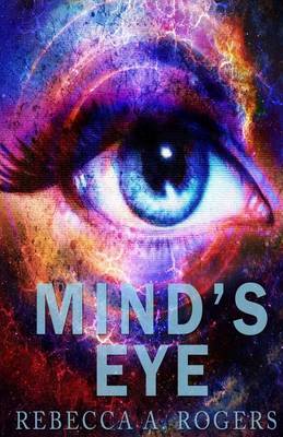 Book cover for Mind's Eye