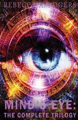 Book cover for Mind's Eye