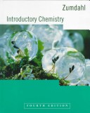 Book cover for Introductory Chemistry