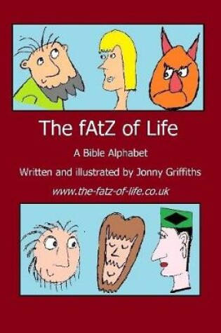 Cover of The fAtZ of Life