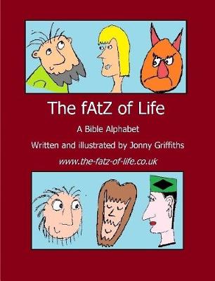 Book cover for The fAtZ of Life